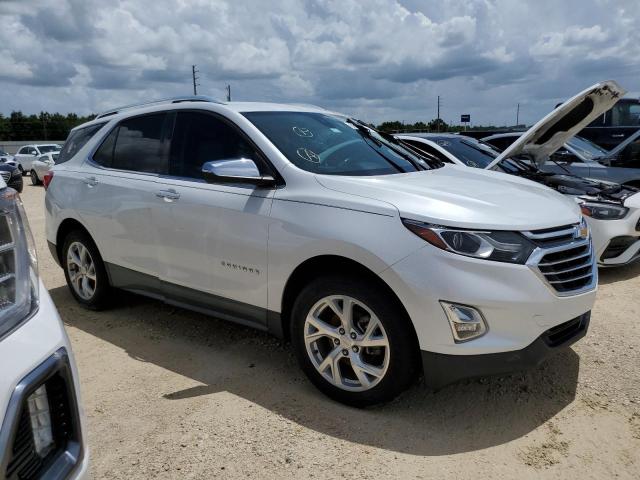 Photo 3 VIN: 2GNAXMEV7J6164079 - CHEVROLET EQUINOX PR 