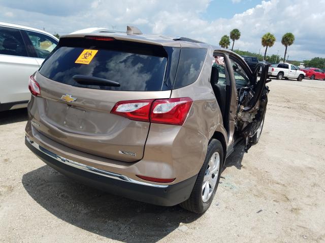 Photo 3 VIN: 2GNAXMEV7J6183229 - CHEVROLET EQUINOX PR 