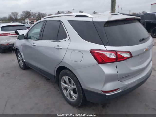 Photo 2 VIN: 2GNAXMEV7J6299045 - CHEVROLET EQUINOX 