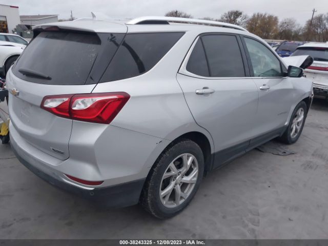 Photo 3 VIN: 2GNAXMEV7J6299045 - CHEVROLET EQUINOX 