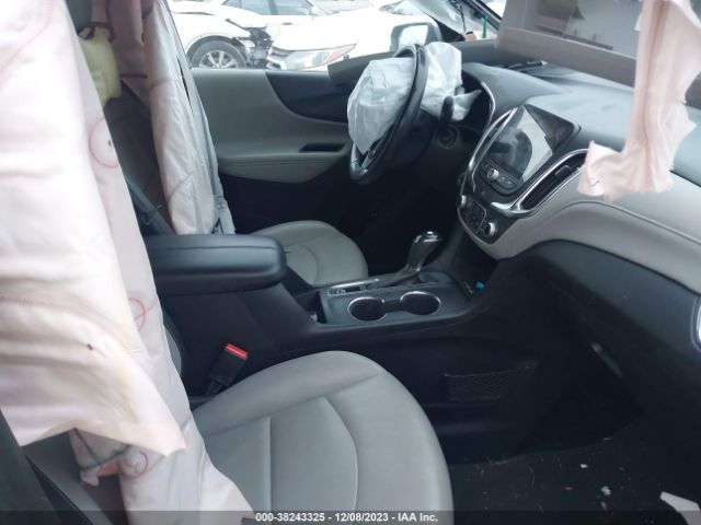 Photo 4 VIN: 2GNAXMEV7J6299045 - CHEVROLET EQUINOX 