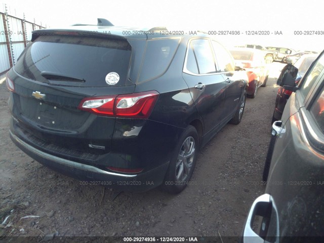 Photo 3 VIN: 2GNAXMEV7J6300663 - CHEVROLET EQUINOX 