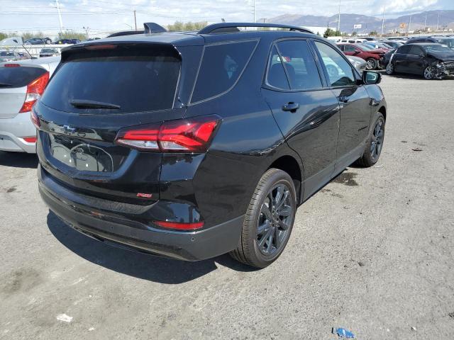 Photo 3 VIN: 2GNAXMEV7N6131802 - CHEVROLET EQUINOX RS 