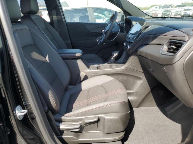 Photo 4 VIN: 2GNAXMEV7N6131802 - CHEVROLET EQUINOX RS 