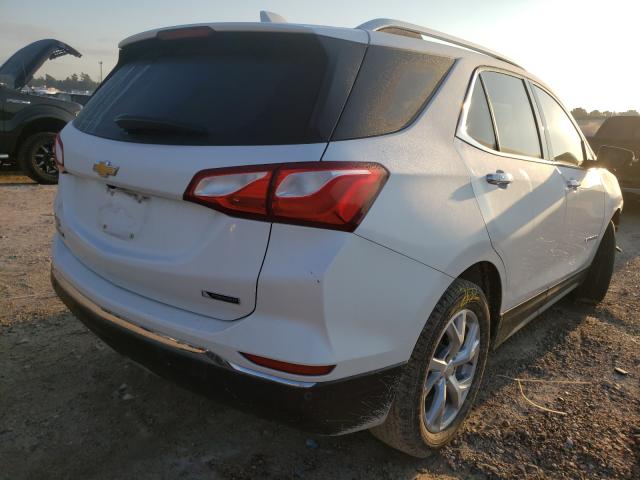 Photo 3 VIN: 2GNAXMEV8J6129132 - CHEVROLET EQUINOX PR 