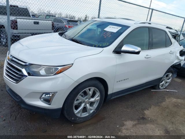 Photo 1 VIN: 2GNAXMEV8J6301742 - CHEVROLET EQUINOX 