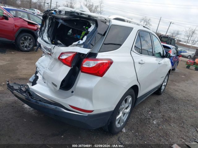 Photo 3 VIN: 2GNAXMEV8J6301742 - CHEVROLET EQUINOX 