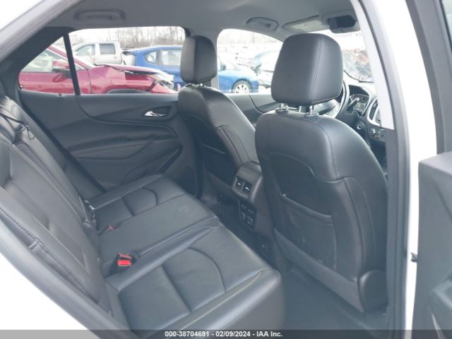 Photo 7 VIN: 2GNAXMEV8J6301742 - CHEVROLET EQUINOX 