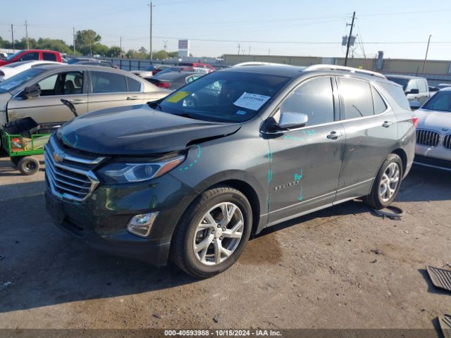 Photo 1 VIN: 2GNAXMEV8J6323031 - CHEVROLET EQUINOX 