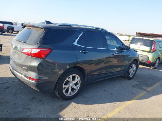 Photo 3 VIN: 2GNAXMEV8J6323031 - CHEVROLET EQUINOX 