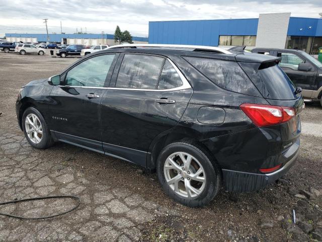 Photo 1 VIN: 2GNAXMEV8J6344901 - CHEVROLET EQUINOX 