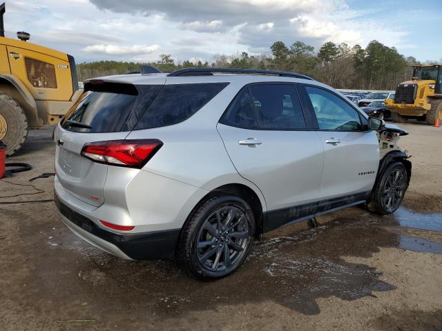 Photo 2 VIN: 2GNAXMEV8N6149760 - CHEVROLET EQUINOX RS 