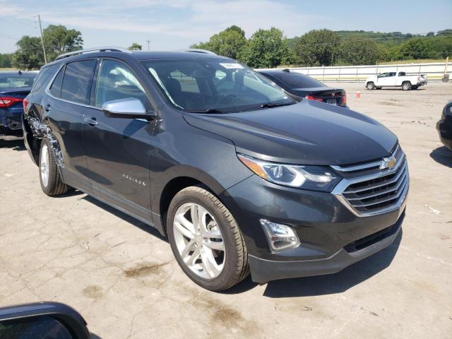 Photo 3 VIN: 2GNAXMEV9J6101131 - CHEVROLET EQUINOX 