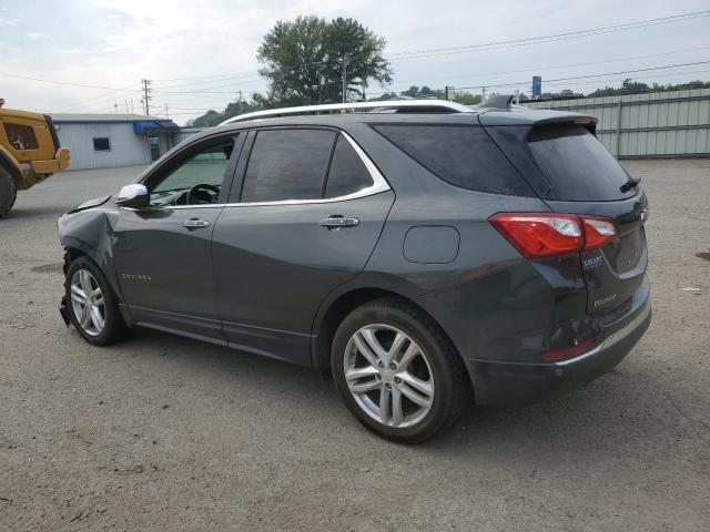 Photo 1 VIN: 2GNAXMEV9J6101369 - CHEVROLET EQUINOX PR 