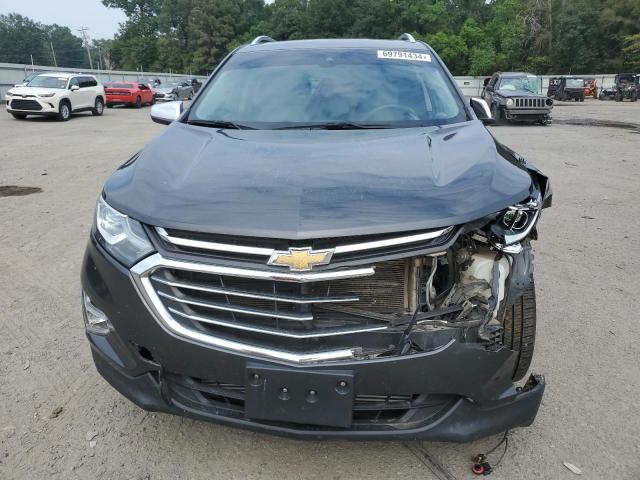 Photo 4 VIN: 2GNAXMEV9J6101369 - CHEVROLET EQUINOX PR 