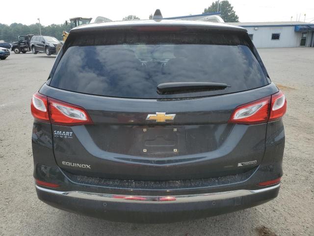 Photo 5 VIN: 2GNAXMEV9J6101369 - CHEVROLET EQUINOX PR 