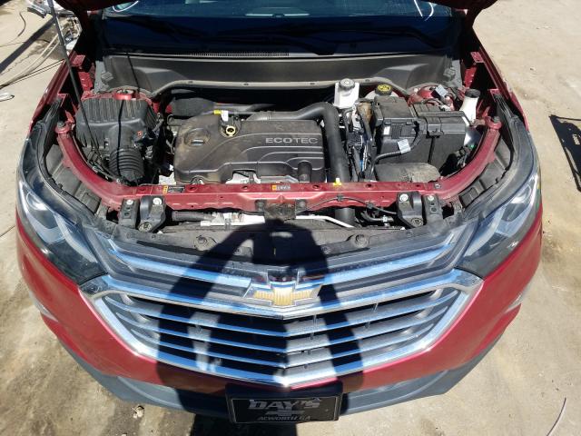 Photo 6 VIN: 2GNAXMEV9J6101808 - CHEVROLET EQUINOX PR 