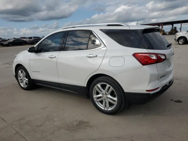 Photo 1 VIN: 2GNAXMEV9J6104658 - CHEVROLET EQUINOX PR 