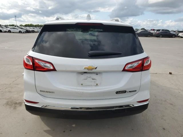 Photo 5 VIN: 2GNAXMEV9J6104658 - CHEVROLET EQUINOX PR 