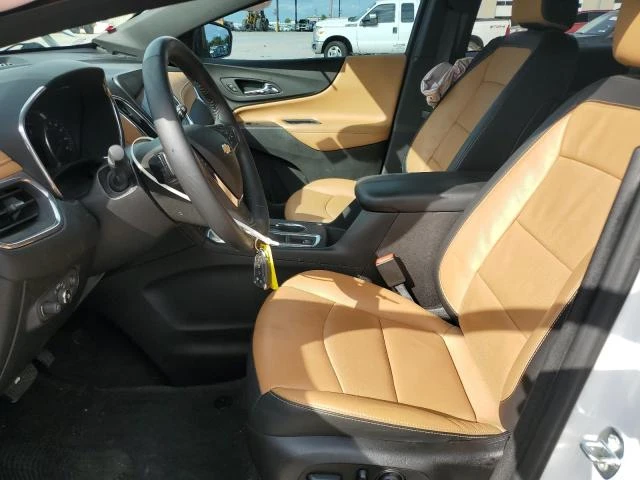 Photo 6 VIN: 2GNAXMEV9J6104658 - CHEVROLET EQUINOX PR 