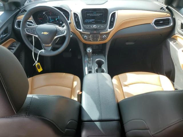 Photo 7 VIN: 2GNAXMEV9J6104658 - CHEVROLET EQUINOX PR 