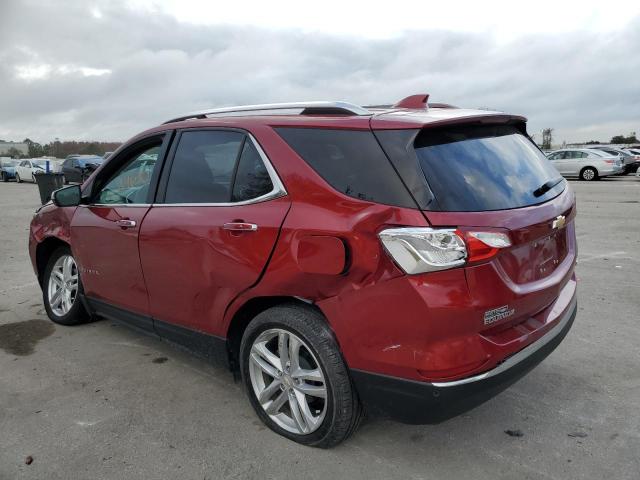 Photo 1 VIN: 2GNAXMEV9J6121170 - CHEVROLET EQUINOX PR 