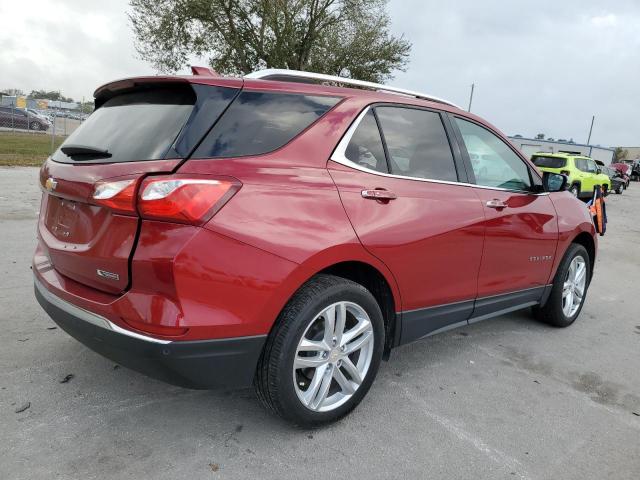 Photo 2 VIN: 2GNAXMEV9J6121170 - CHEVROLET EQUINOX PR 