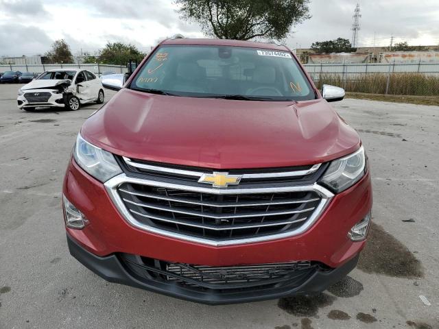 Photo 4 VIN: 2GNAXMEV9J6121170 - CHEVROLET EQUINOX PR 