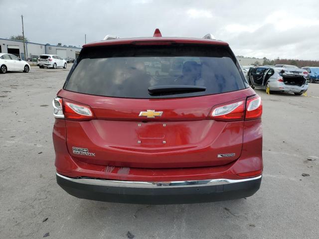 Photo 5 VIN: 2GNAXMEV9J6121170 - CHEVROLET EQUINOX PR 