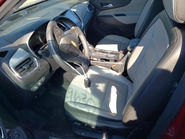 Photo 6 VIN: 2GNAXMEV9J6121170 - CHEVROLET EQUINOX PR 