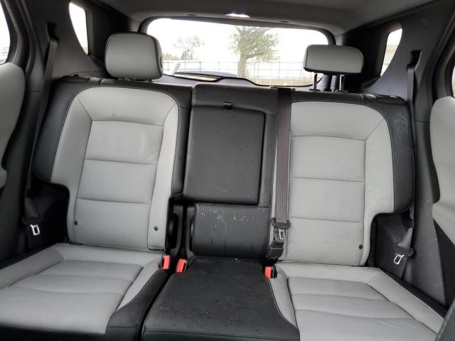 Photo 9 VIN: 2GNAXMEV9J6121170 - CHEVROLET EQUINOX PR 