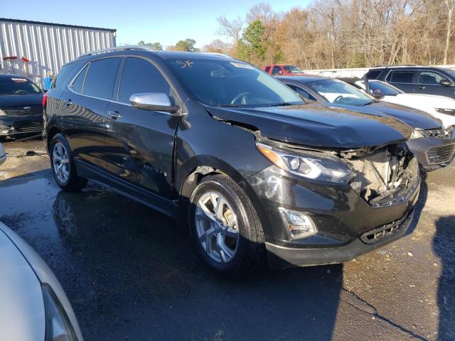 Photo 3 VIN: 2GNAXMEV9J6122061 - CHEVROLET EQUINOX PR 