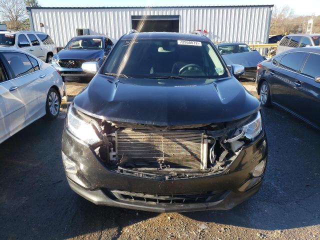 Photo 4 VIN: 2GNAXMEV9J6122061 - CHEVROLET EQUINOX PR 