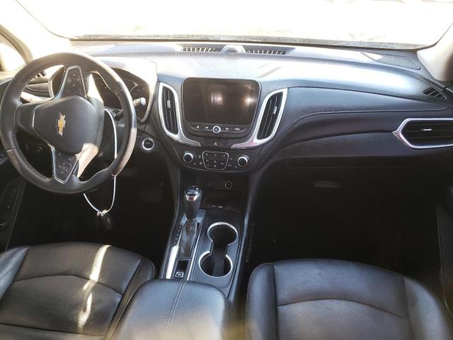 Photo 7 VIN: 2GNAXMEV9J6122061 - CHEVROLET EQUINOX PR 