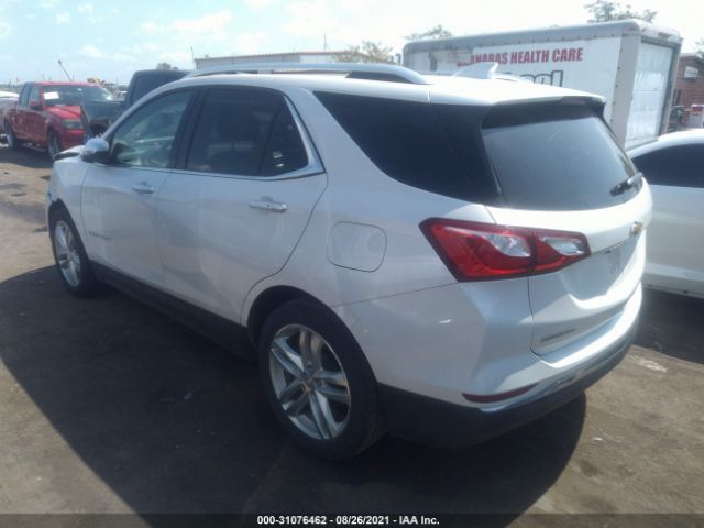 Photo 2 VIN: 2GNAXMEV9J6128801 - CHEVROLET EQUINOX 