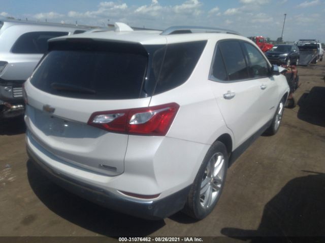 Photo 3 VIN: 2GNAXMEV9J6128801 - CHEVROLET EQUINOX 