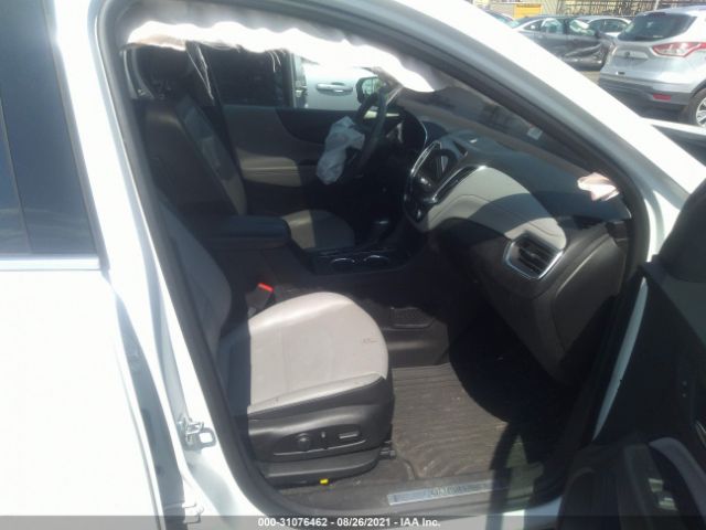 Photo 4 VIN: 2GNAXMEV9J6128801 - CHEVROLET EQUINOX 