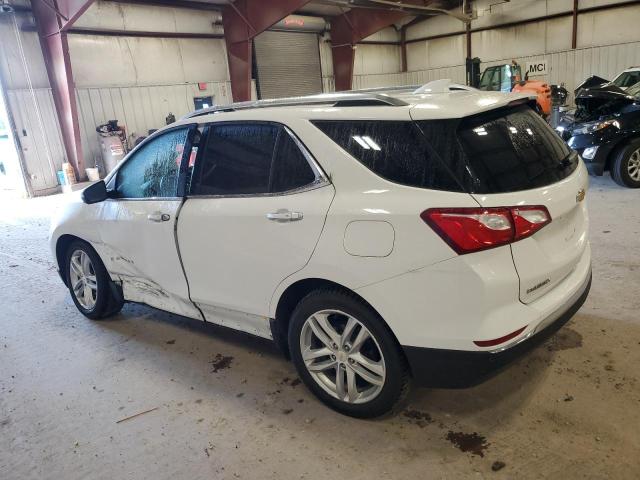 Photo 1 VIN: 2GNAXMEV9J6157960 - CHEVROLET EQUINOX PR 