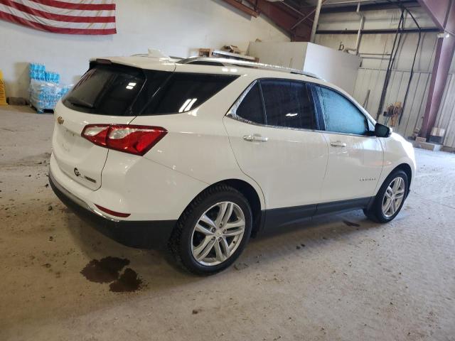 Photo 2 VIN: 2GNAXMEV9J6157960 - CHEVROLET EQUINOX PR 