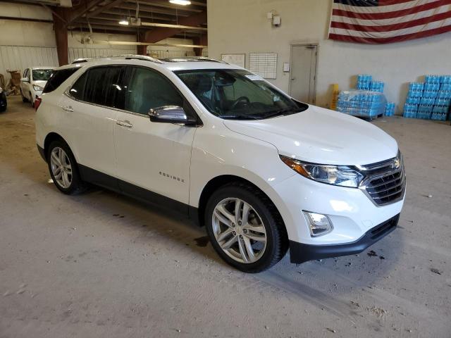 Photo 3 VIN: 2GNAXMEV9J6157960 - CHEVROLET EQUINOX PR 