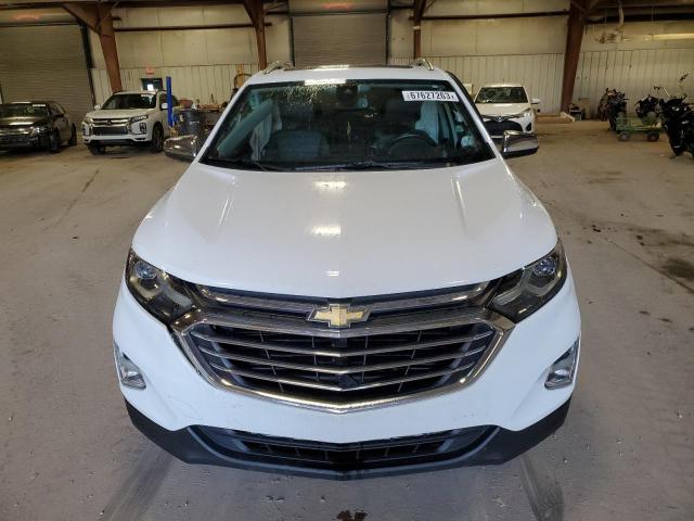 Photo 4 VIN: 2GNAXMEV9J6157960 - CHEVROLET EQUINOX PR 