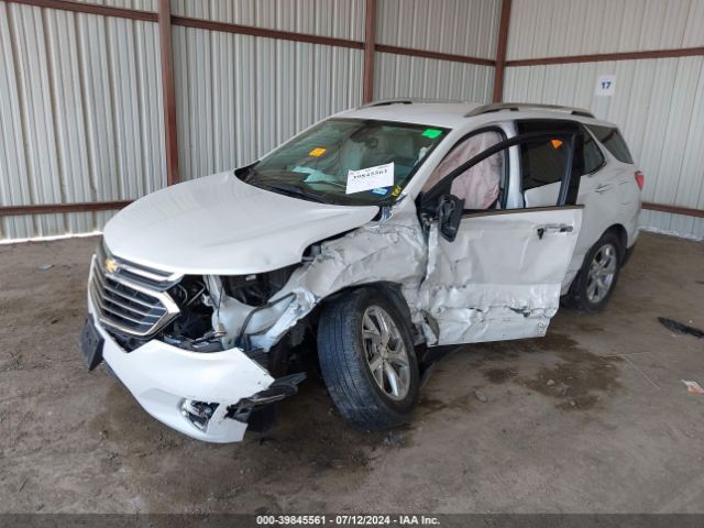 Photo 1 VIN: 2GNAXMEV9J6164312 - CHEVROLET EQUINOX 