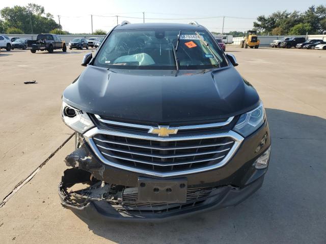 Photo 4 VIN: 2GNAXMEV9J6219843 - CHEVROLET EQUINOX 