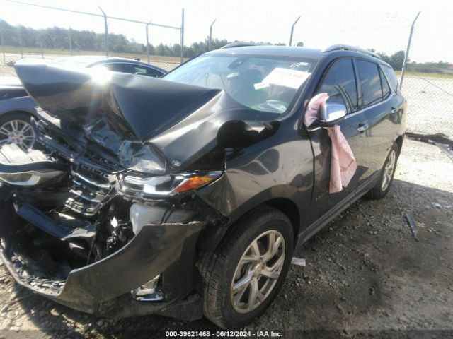 Photo 1 VIN: 2GNAXMEV9J6240384 - CHEVROLET EQUINOX 