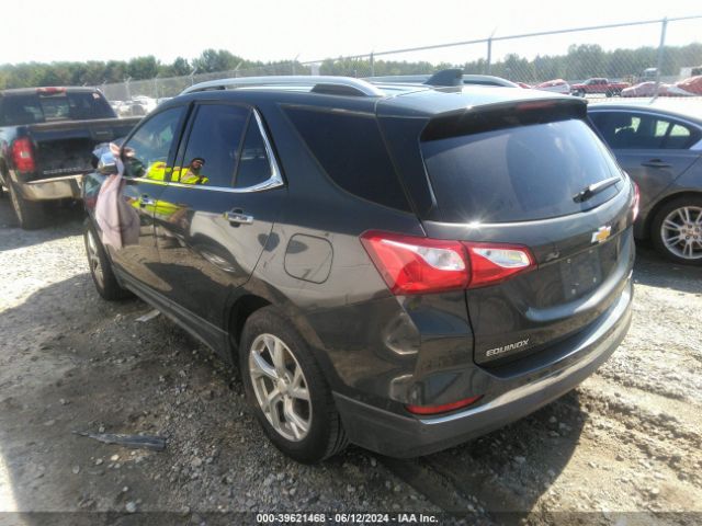 Photo 2 VIN: 2GNAXMEV9J6240384 - CHEVROLET EQUINOX 