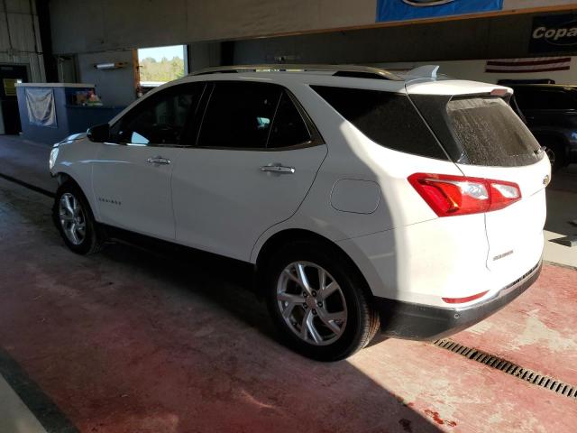 Photo 1 VIN: 2GNAXMEV9J6268279 - CHEVROLET EQUINOX 