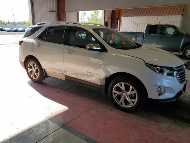 Photo 3 VIN: 2GNAXMEV9J6268279 - CHEVROLET EQUINOX 