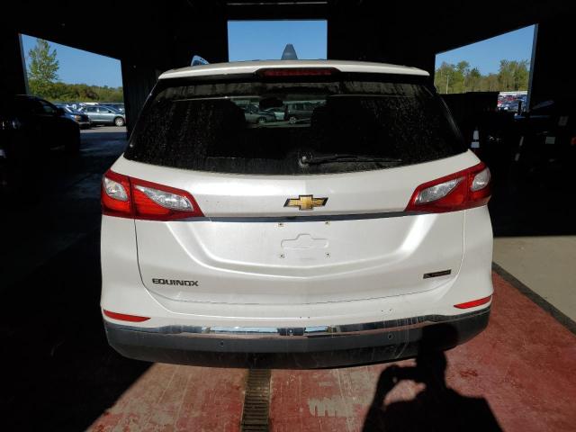 Photo 5 VIN: 2GNAXMEV9J6268279 - CHEVROLET EQUINOX 