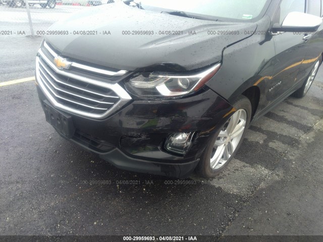 Photo 5 VIN: 2GNAXMEV9J6272607 - CHEVROLET EQUINOX 