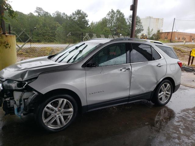 Photo 8 VIN: 2GNAXMEV9J6312118 - CHEVROLET EQUINOX PR 